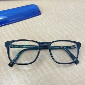 Warby Parker Benson
